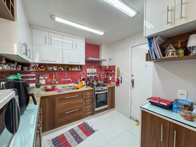 Apartamento, 3 quartos, 95 m² - Foto 24