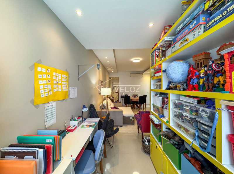 Apartamento, 3 quartos, 95 m² - Foto 30