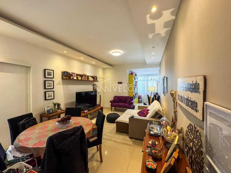 Apartamento, 3 quartos, 95 m² - Foto 12