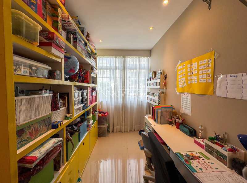 Apartamento, 3 quartos, 95 m² - Foto 2