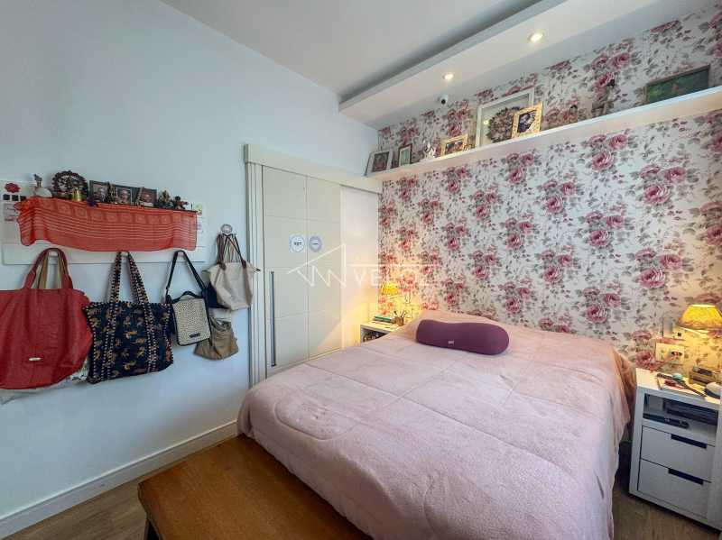 Apartamento, 3 quartos, 95 m² - Foto 3