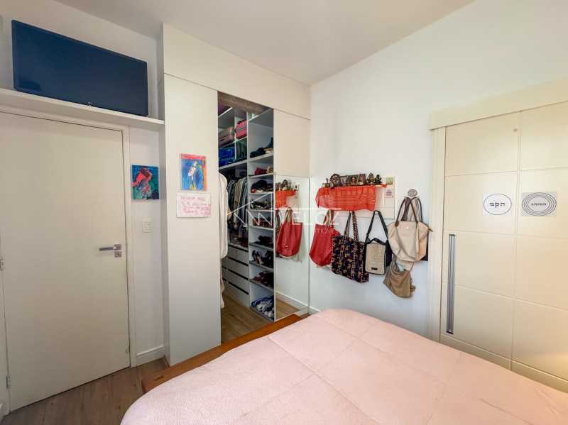 Apartamento, 3 quartos, 95 m² - Foto 5