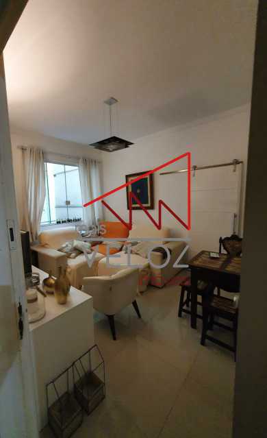 Apartamento à venda com 2 quartos, 62m² - Foto 1