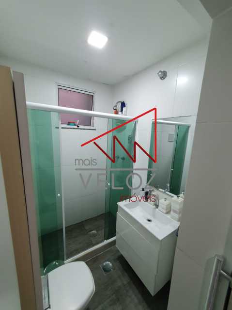 Apartamento à venda com 2 quartos, 62m² - Foto 5