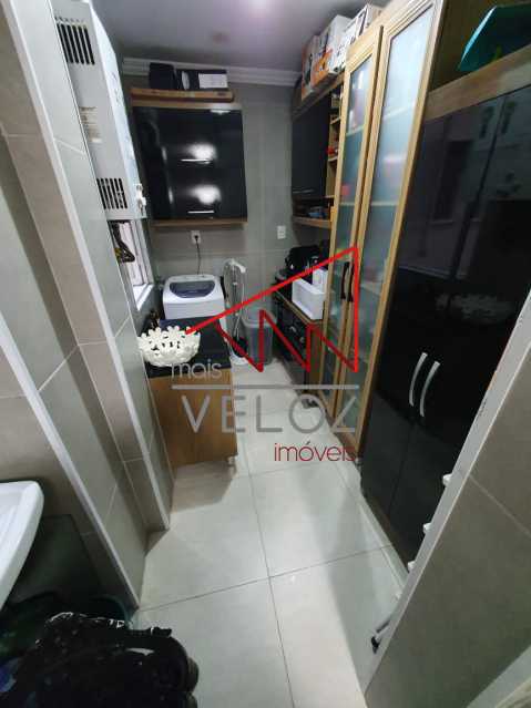 Apartamento à venda com 2 quartos, 62m² - Foto 8