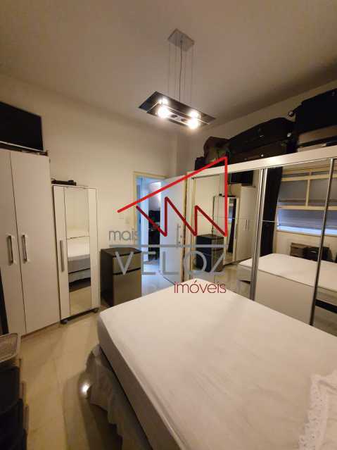 Apartamento à venda com 2 quartos, 62m² - Foto 6