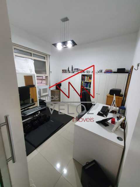 Apartamento à venda com 2 quartos, 62m² - Foto 7