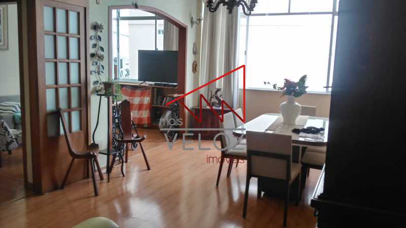 Apartamento à venda com 3 quartos, 86m² - Foto 1