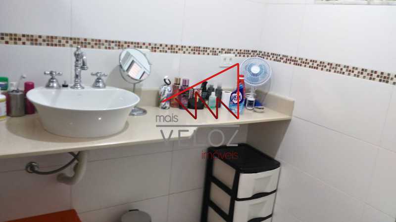 Apartamento à venda com 3 quartos, 86m² - Foto 7