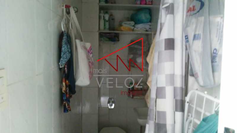 Apartamento à venda com 3 quartos, 86m² - Foto 20