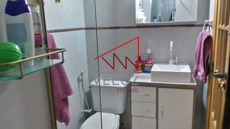 Apartamento à venda com 3 quartos, 86m² - Foto 14