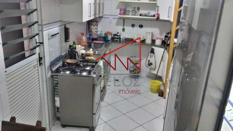 Apartamento à venda com 3 quartos, 86m² - Foto 17