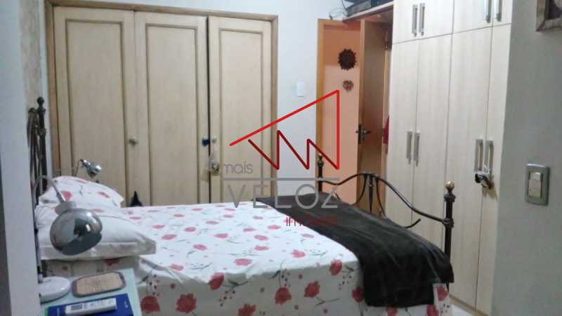 Apartamento à venda com 3 quartos, 86m² - Foto 4