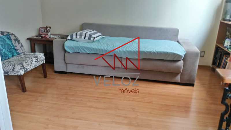 Apartamento à venda com 3 quartos, 86m² - Foto 9