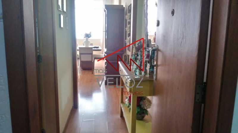 Apartamento à venda com 3 quartos, 86m² - Foto 3