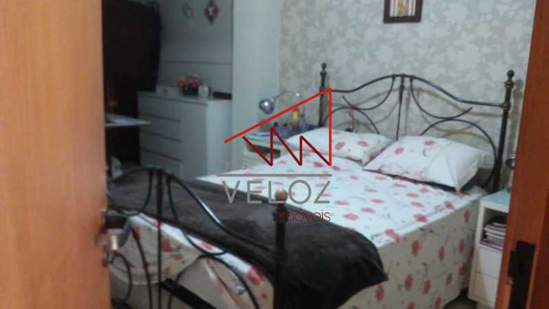 Apartamento à venda com 3 quartos, 86m² - Foto 5