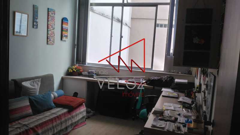 Apartamento à venda com 3 quartos, 86m² - Foto 8