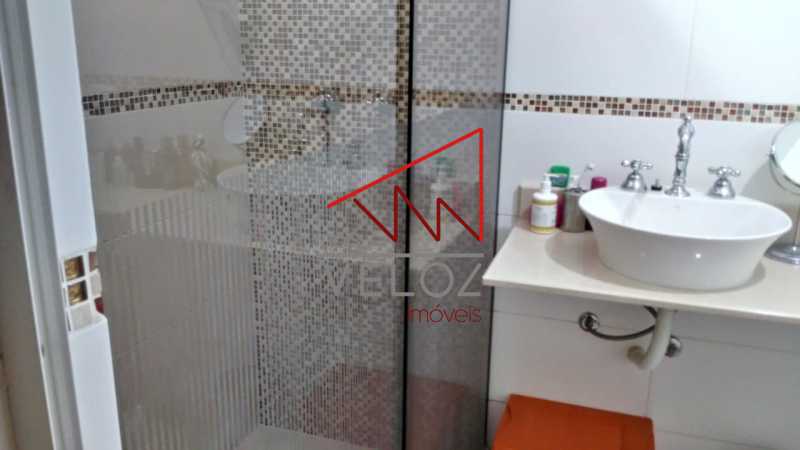 Apartamento à venda com 3 quartos, 86m² - Foto 15