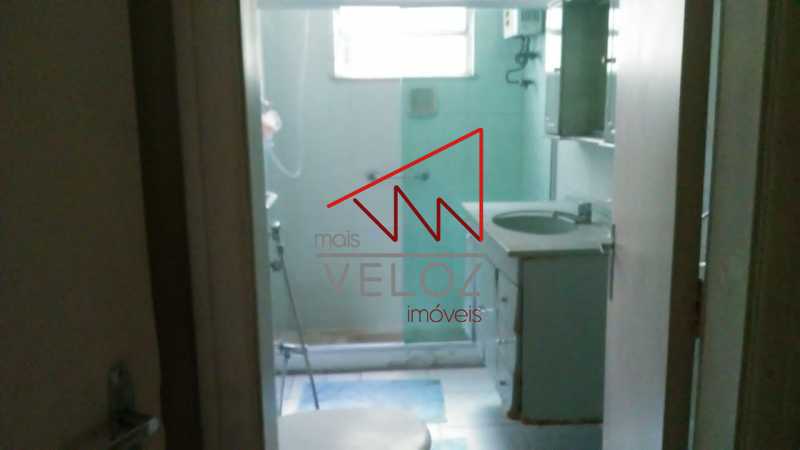 Apartamento à venda com 3 quartos, 86m² - Foto 11