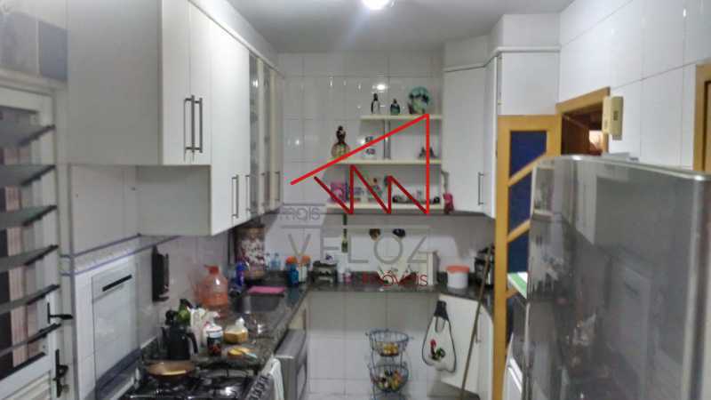 Apartamento à venda com 3 quartos, 86m² - Foto 19