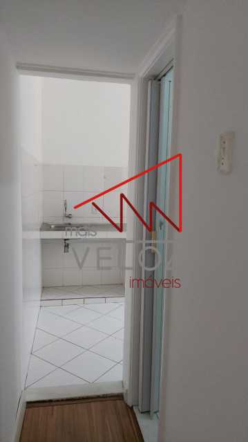 Apartamento, 2 quartos, 60 m² - Foto 2
