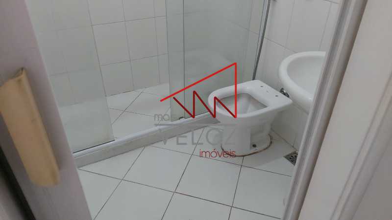 Apartamento, 2 quartos, 60 m² - Foto 9