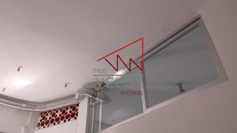 Apartamento, 2 quartos, 60 m² - Foto 6