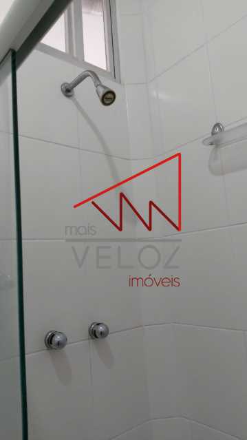 Apartamento, 2 quartos, 60 m² - Foto 7