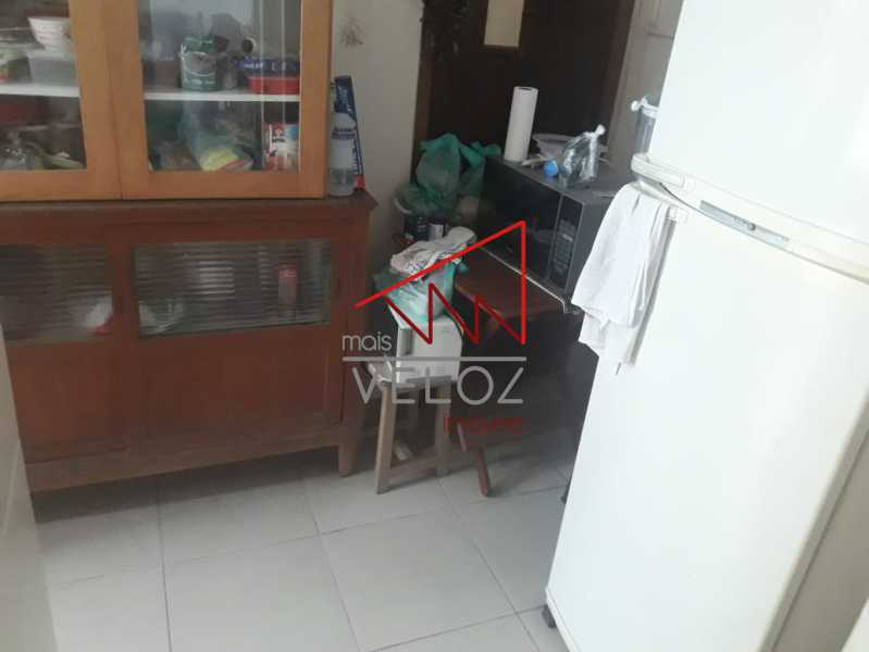 Apartamento à venda com 4 quartos, 117m² - Foto 22