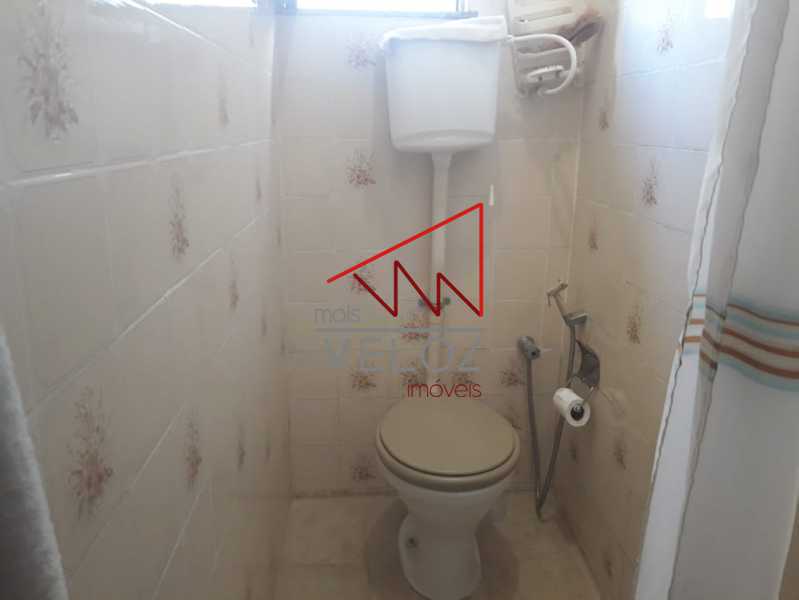 Apartamento à venda com 4 quartos, 117m² - Foto 19