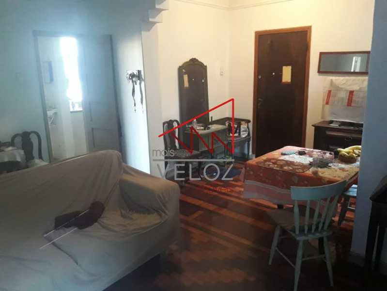 Apartamento à venda com 4 quartos, 117m² - Foto 1