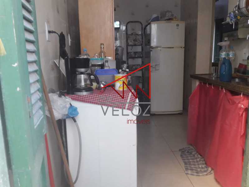 Apartamento à venda com 4 quartos, 117m² - Foto 25