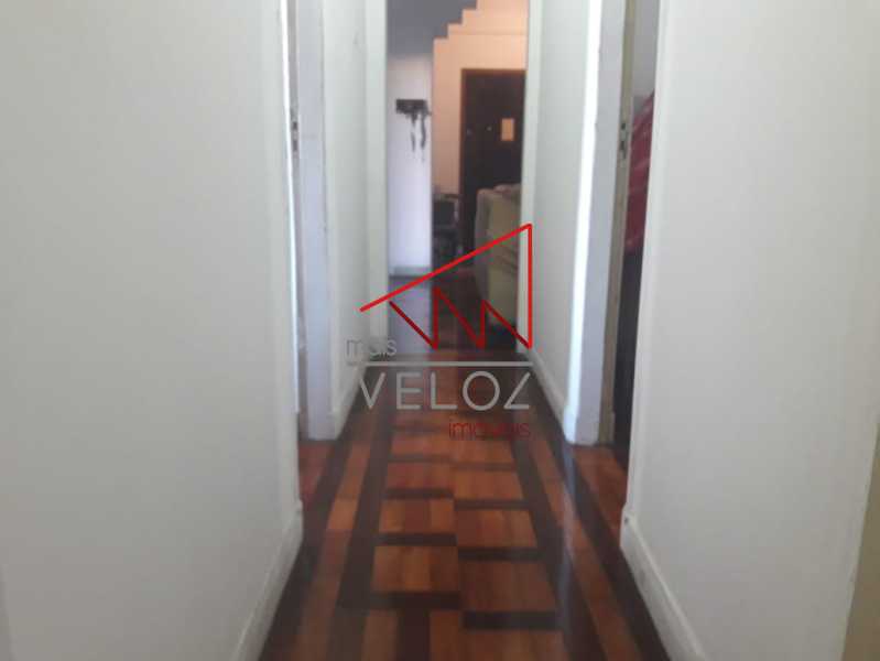 Apartamento à venda com 4 quartos, 117m² - Foto 3