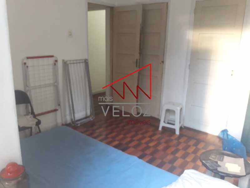 Apartamento à venda com 4 quartos, 117m² - Foto 12