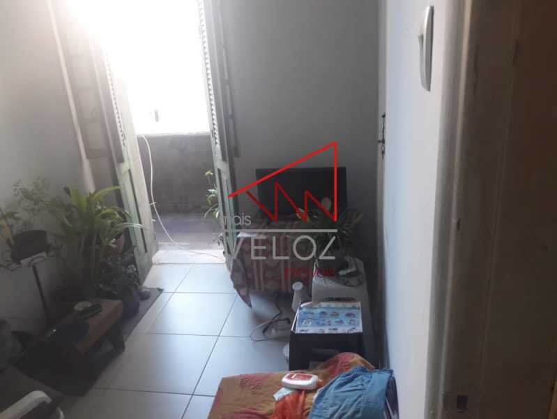 Apartamento à venda com 4 quartos, 117m² - Foto 17