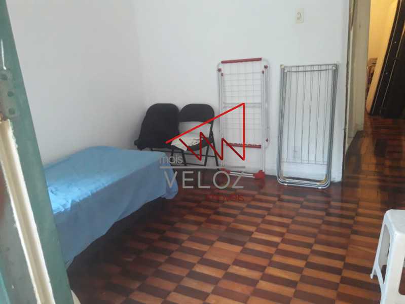 Apartamento à venda com 4 quartos, 117m² - Foto 14