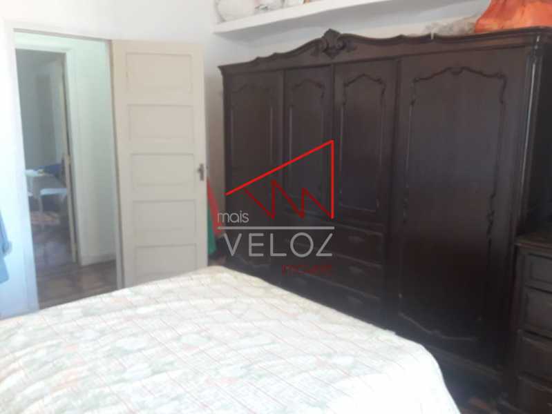 Apartamento à venda com 4 quartos, 117m² - Foto 11