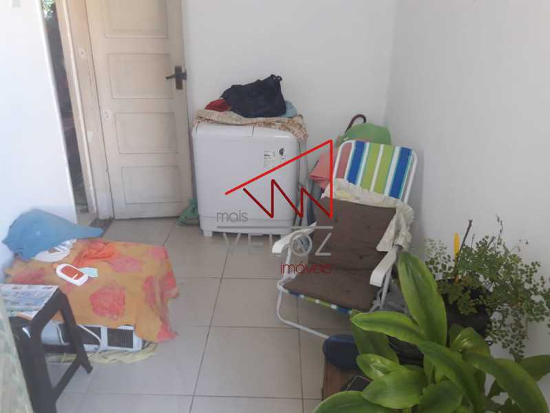 Apartamento à venda com 4 quartos, 117m² - Foto 18