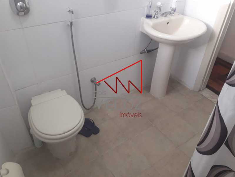 Apartamento à venda com 4 quartos, 117m² - Foto 21