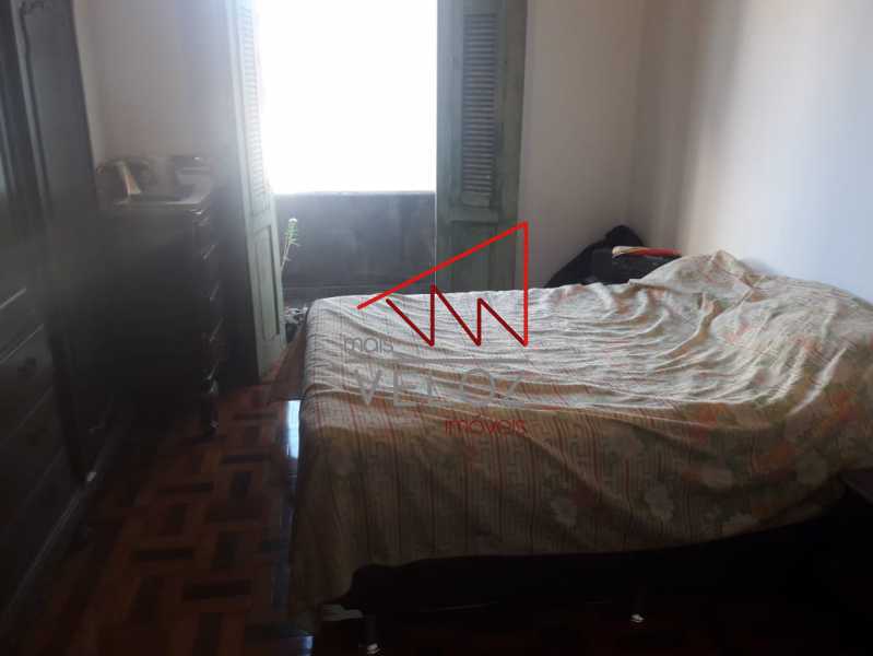 Apartamento à venda com 4 quartos, 117m² - Foto 10