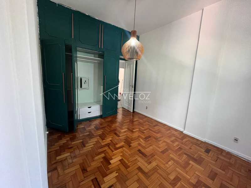 Apartamento à venda com 2 quartos, 68m² - Foto 2