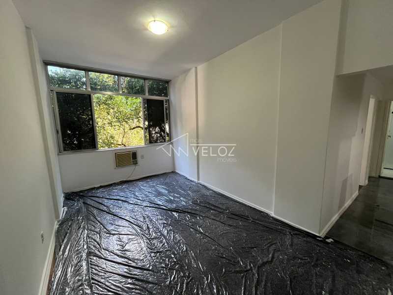 Apartamento à venda com 2 quartos, 68m² - Foto 3