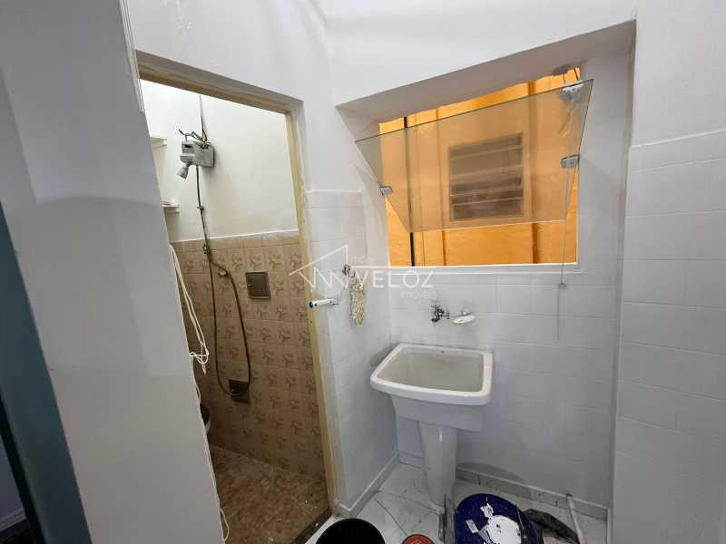 Apartamento à venda com 2 quartos, 68m² - Foto 13