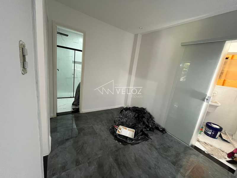 Apartamento à venda com 2 quartos, 68m² - Foto 19