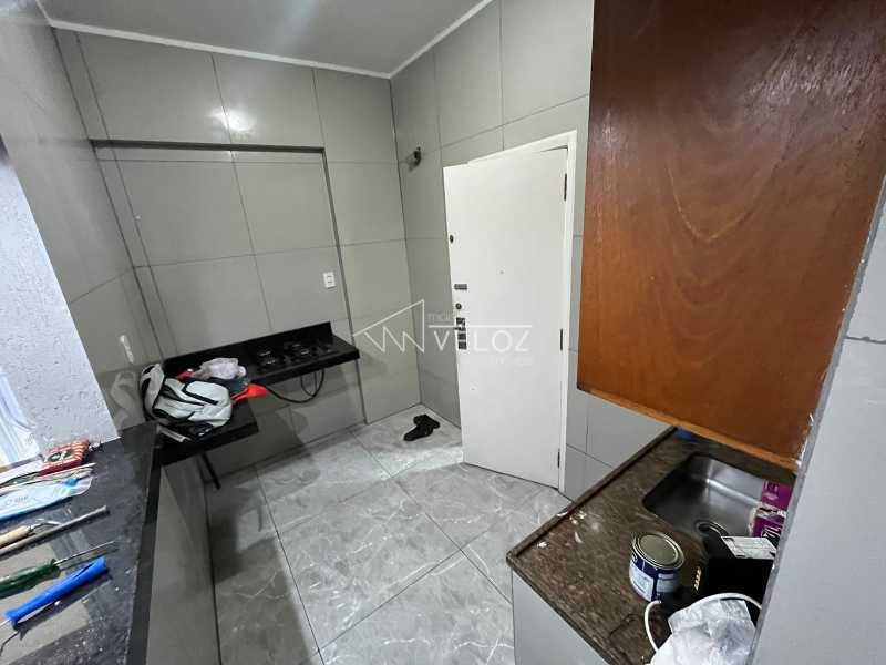 Apartamento à venda com 2 quartos, 68m² - Foto 22