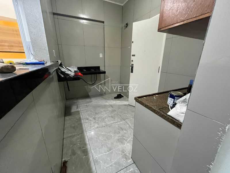 Apartamento à venda com 2 quartos, 68m² - Foto 24