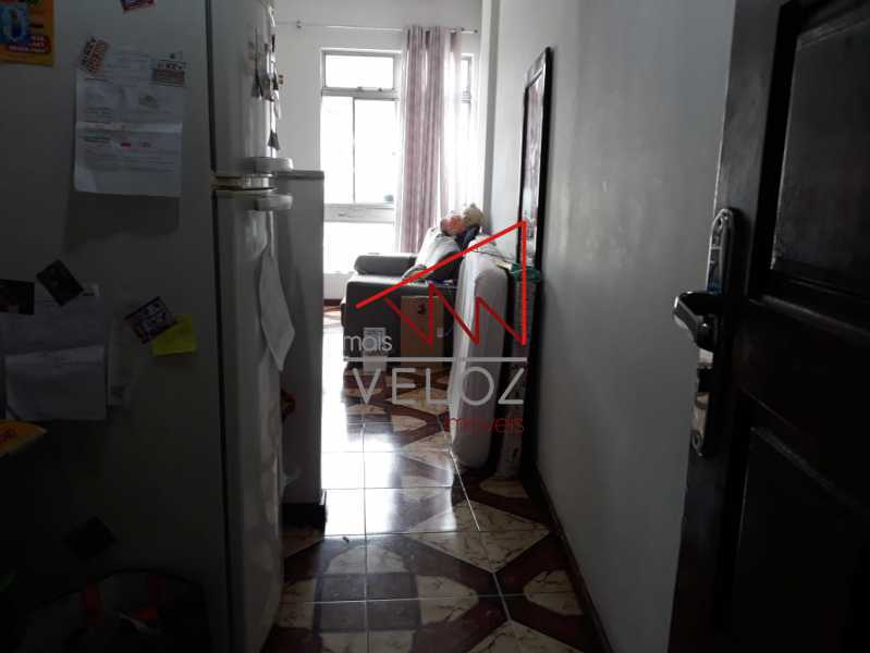 Apartamento, 1 quarto, 45 m² - Foto 1