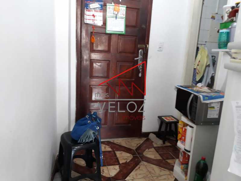 Apartamento, 1 quarto, 45 m² - Foto 16
