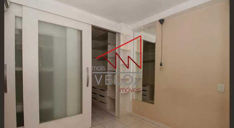 Apartamento à venda com 2 quartos, 90m² - Foto 8