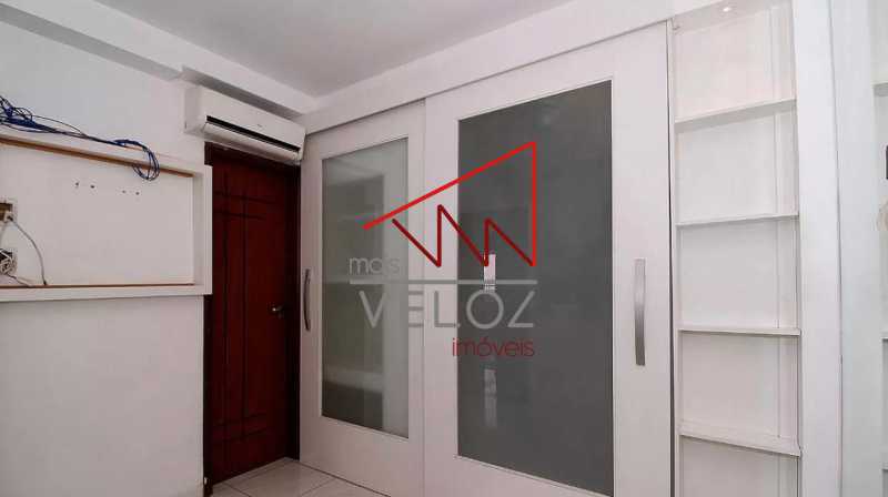 Apartamento à venda com 2 quartos, 90m² - Foto 10